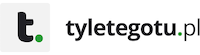 Logo Tyletegotu.pl