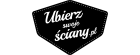 Logo Ubierzswojesciany.pl