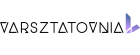 Logo Varsztatovnia.pl