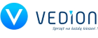 Logo Vedion.pl