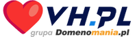 Logo Vh.pl