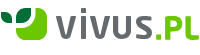 Logo Vivus.pl