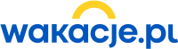 Logo Wakacje.pl