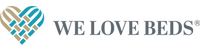 Logo Welovebeds.pl