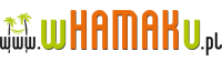Logo Whamaku
