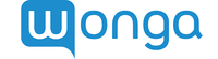 Logo Wonga