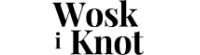 Logo Woskiknot.pl