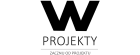 Logo Wprojekty.pl