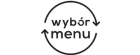 Logo Wybormenu.pl