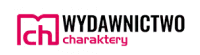 Logo Wydawnictwocharaktery.pl