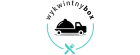 Logo Wykwintnybox.pl
