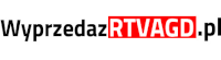 Logo Wyprzedazrtvagd.pl