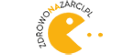 Logo Zdrowonazarci.pl