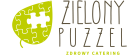 Logo Zielonypuzzel.pl