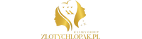 Logo Zlotychlopak.pl